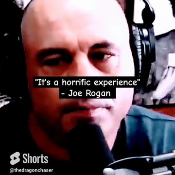 JOE ROGAN DOESN'T CARE FOR O.J. SIMPSON