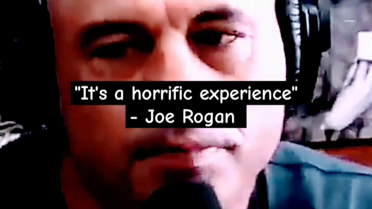 JOE ROGAN DOESN'T CARE FOR O.J. SIMPSON