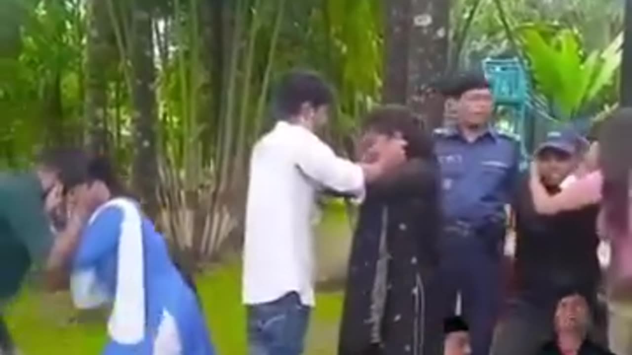 Funny moments