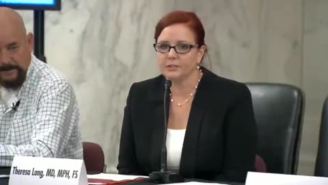 Military Doctor Testifies under Oath That She Was ORDERED To ‘Cover