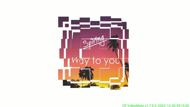 🍍Tropical No Copyright Summer Pop Background Music For Videos - 'Way To You' by Spiring