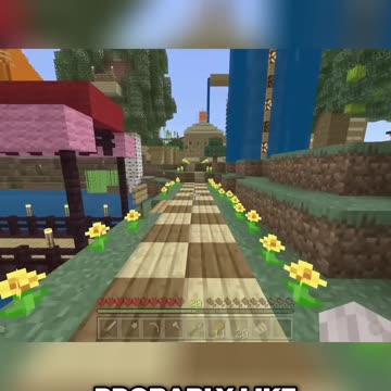 Exploring My Favorite Minecraft Bedrock Features!