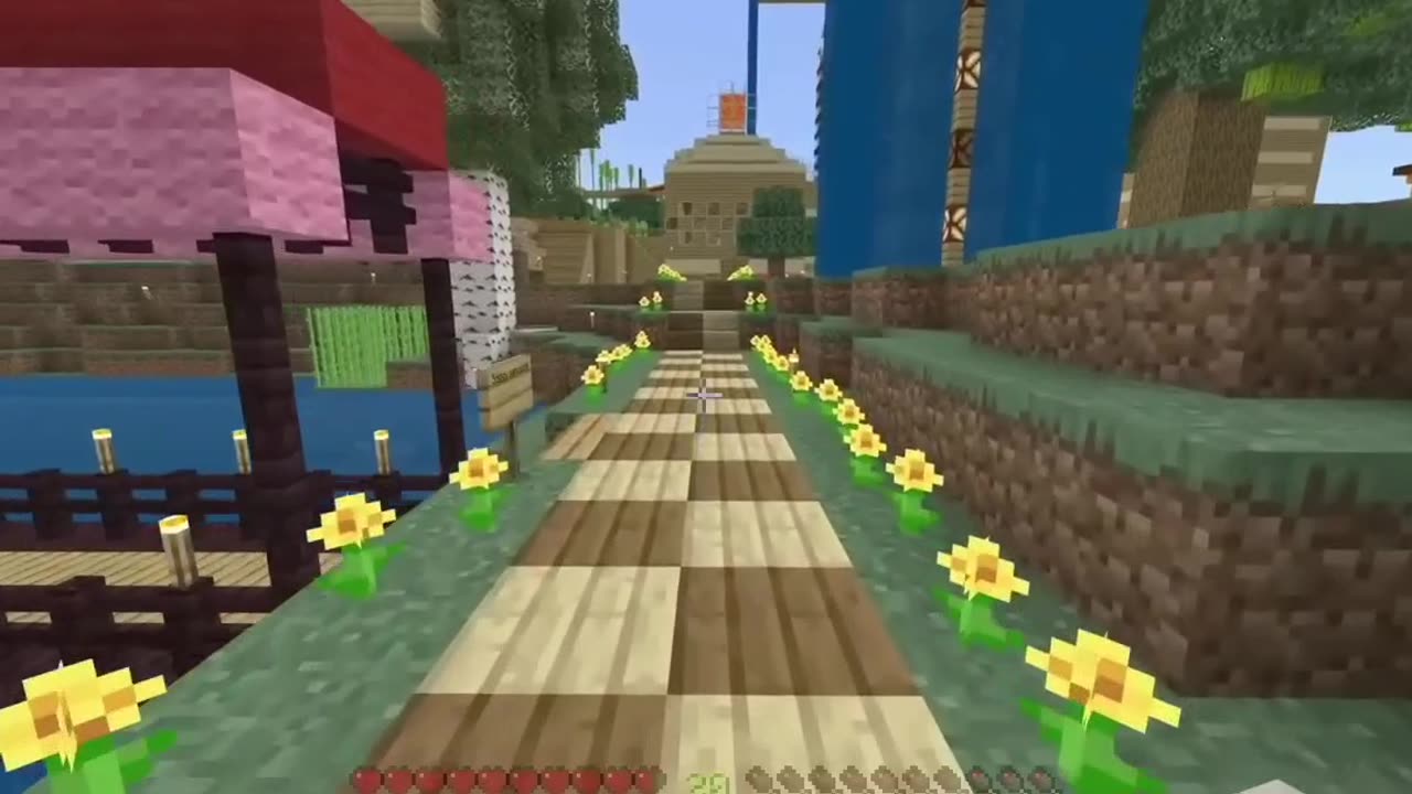 Exploring My Favorite Minecraft Bedrock Features!