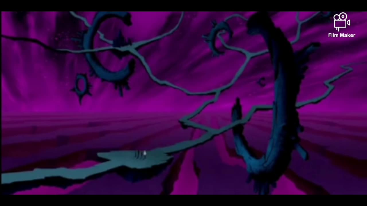 The unknown