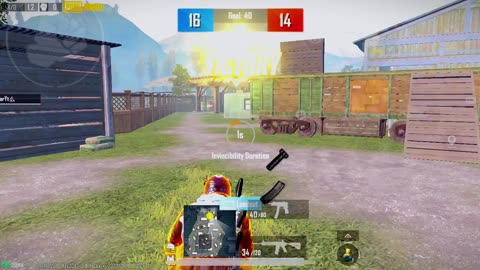 Pubg Mobile