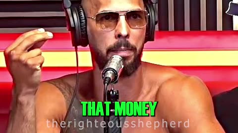 TATE ON FIRE🔥 Emergency Meeting (Today)