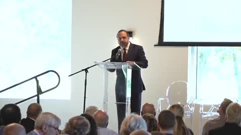 TOM WOODS: The Cult(ure) of Scientific Misdirection