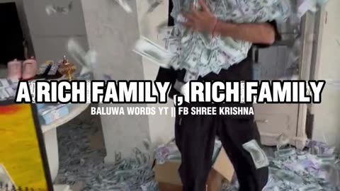 how to become rich