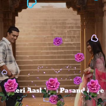 Jubin Nautiyal Song Reels Video…