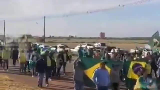 MARACAJU MS 18/11/22 BRASIL