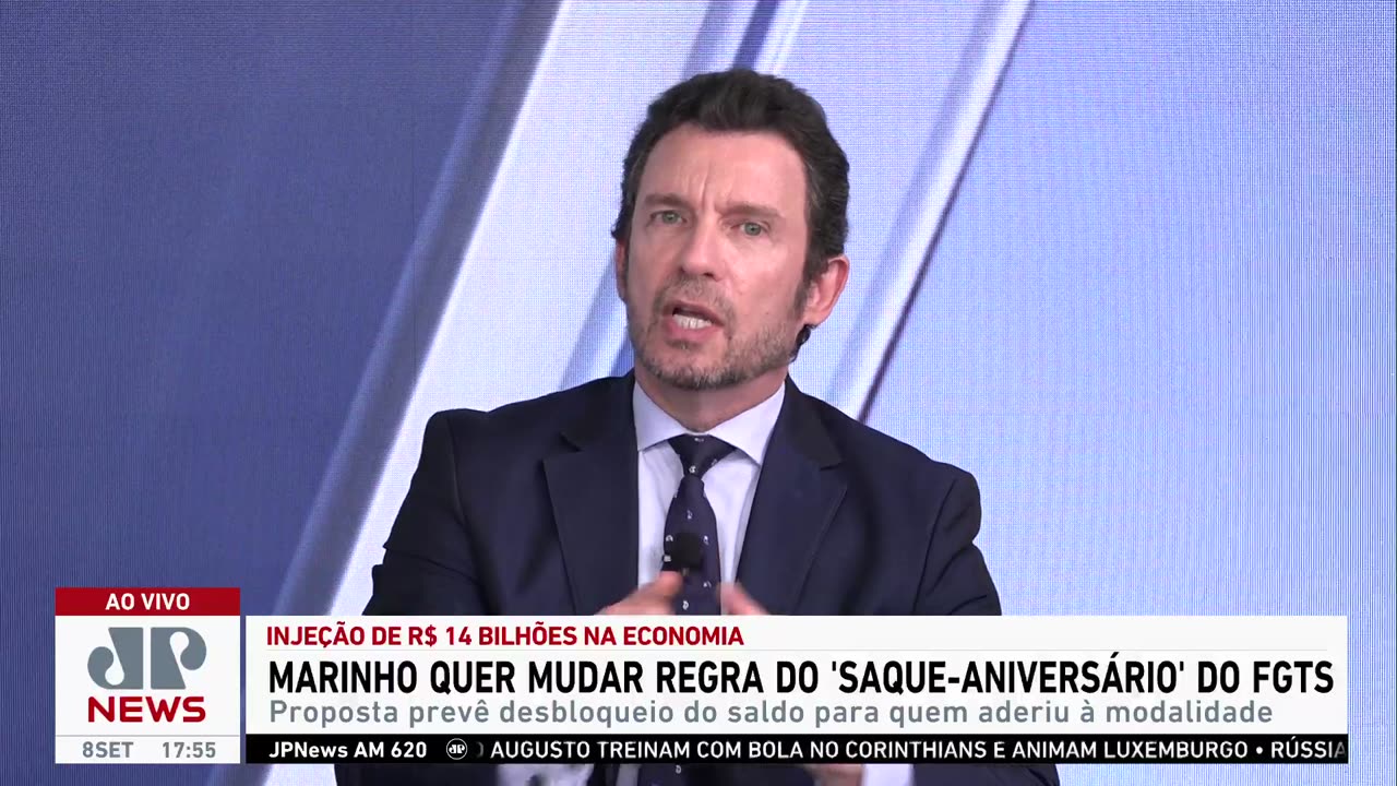 DEFESA PEDE LIBERDADE DE MAURO CID APÓS ACORDO / LULA CHEGA À ÍNDIA PARA G20 - 3 EM 1 - 08/09/2023