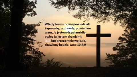 Czy byłeś już pod krzyżem