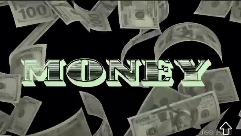 💰💰💰 MONEY!