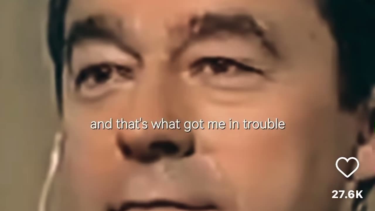 Real men, a dying breed, protect it!