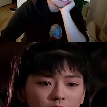 Fist of legend 1994 Chen zen vs ting an