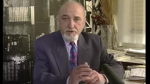 Hledání ztraceného času - Květen 1945, 1.