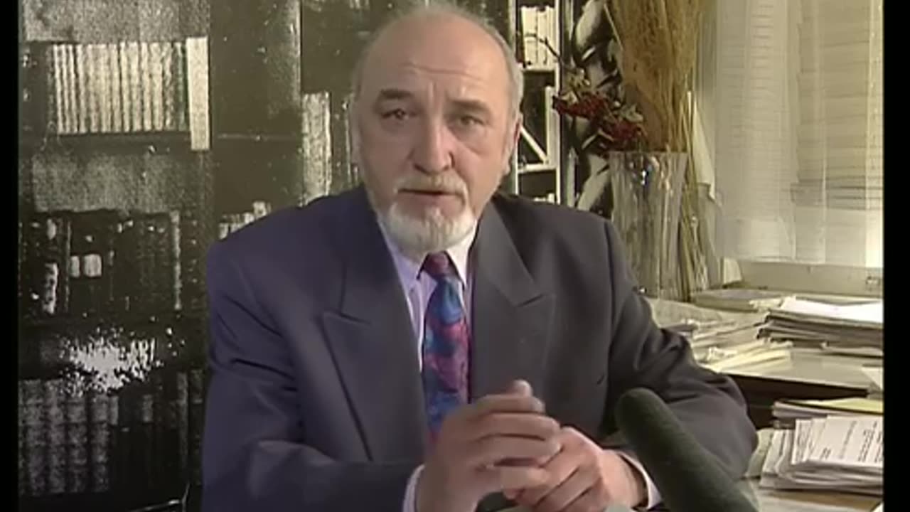 Hledání ztraceného času - Květen 1945, 1.