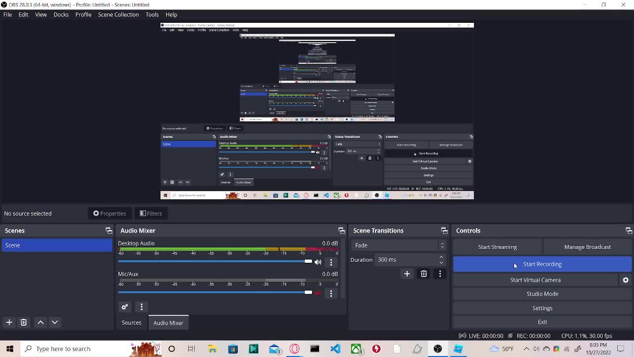 Making Roblox hacks
