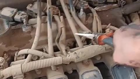 My car lost power