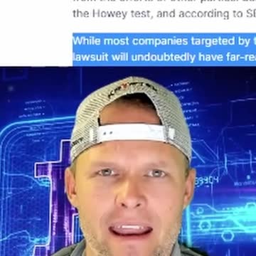 INSTITUTIONS ARE WAITING on XRP's LAWSUIT #shorts #xrp #bitcoin