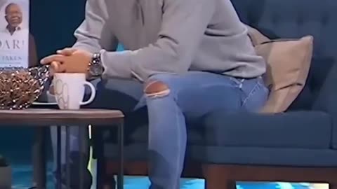 people need to move in life to become successful