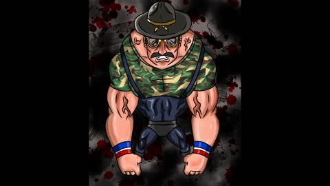 sgt slaughter