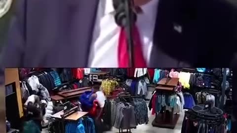 President Trump Called it!