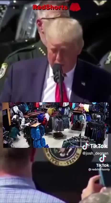 President Trump Called it!