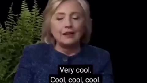 FLASHBACK To Zach Galifianakis Absolutely ROASTING Hillary