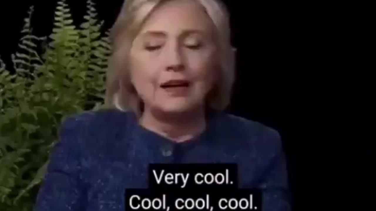 FLASHBACK To Zach Galifianakis Absolutely ROASTING Hillary