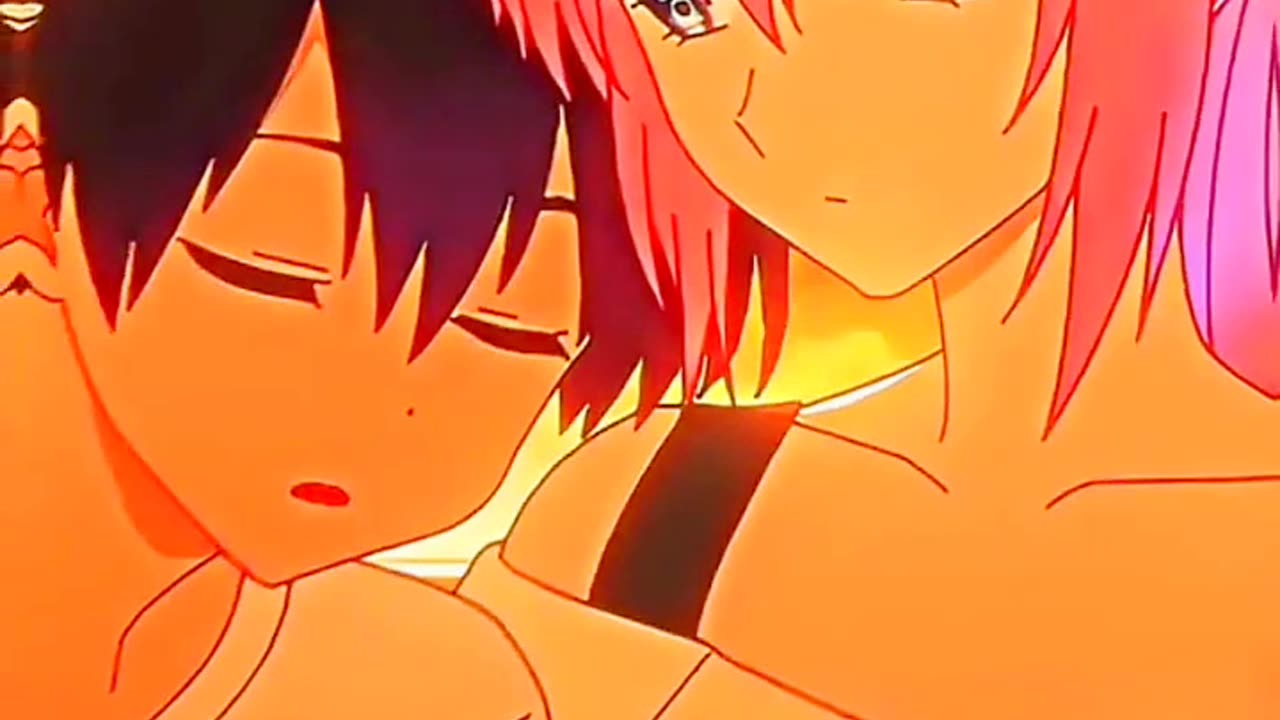 4K ANIME EDIT | Shikimori Anime Love