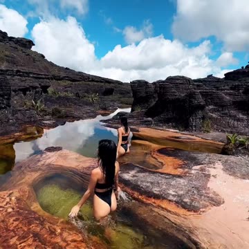 World of Wonders: Must-Visit Exotic Locations