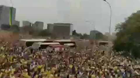 Manifestação Brasília 11/12/2022