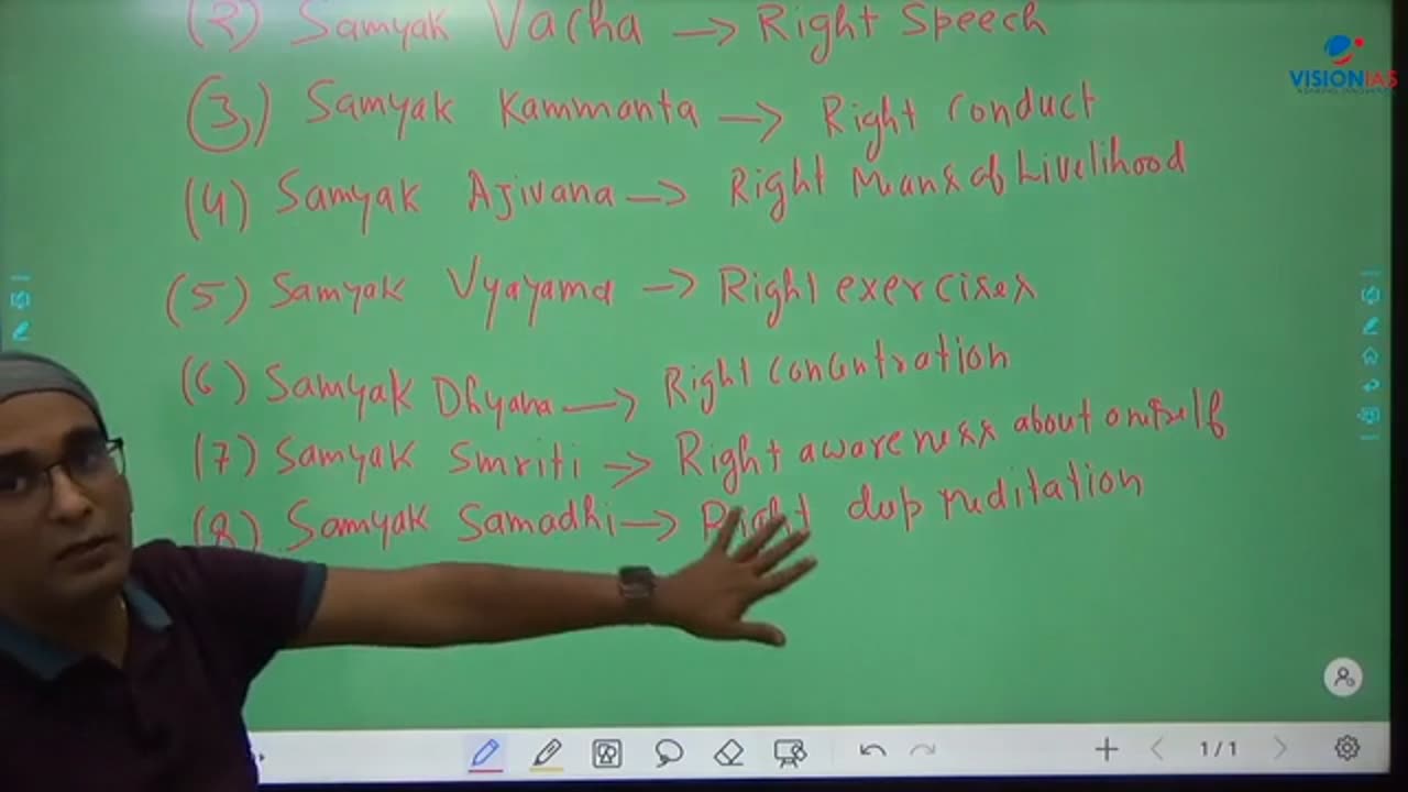 Art And Culture UPSC CH17