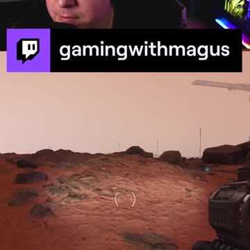 Running the Mars 4K marathon! | Starfield | game play | episode 26