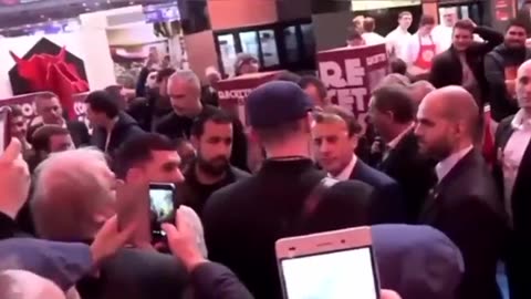 Macrone - kogelmogel na szybko, bez cukru i na dziko :D