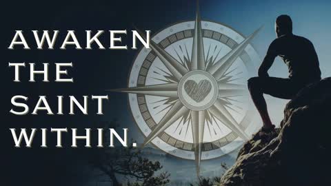 Awaken the SAINT Within Podcast Introduction