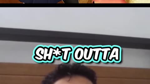 I witnessed a fight on Omegle