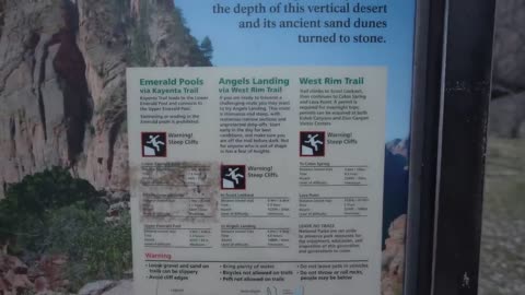 Utah 7 Day Road Trip_ 5 National Parks, Monument Valley, Horseshoe Bend & More(00h00m00s-00h05m08s)