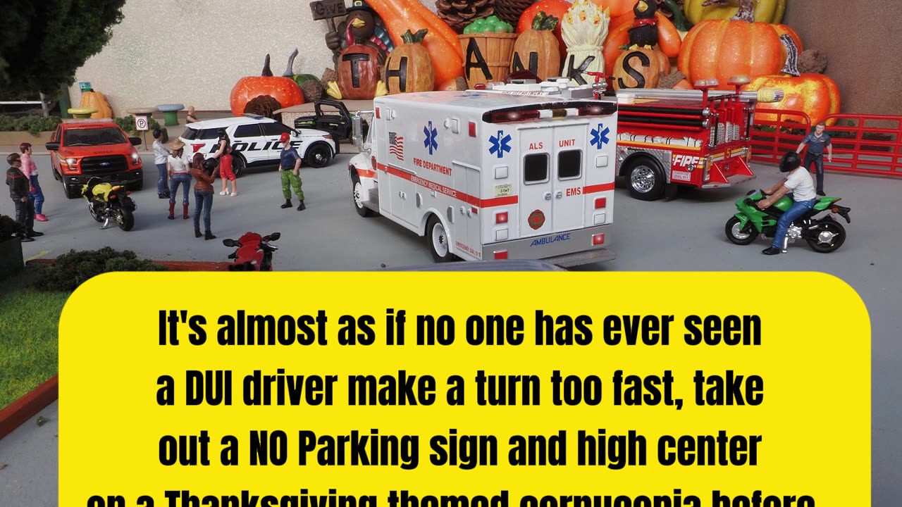 1stPix Diecast DIORAMAS: 12 Daze of Xmas [Part 1]