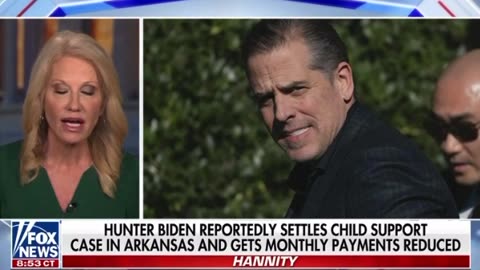 The Bidens are ethically bankrupt