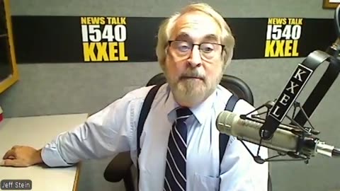 Iowa Politics with Jeff Stein – Thu. Aug. 08, 2024