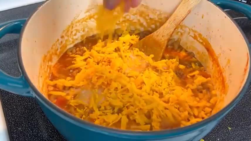 Easy Cheeseburger Pasta Recipe