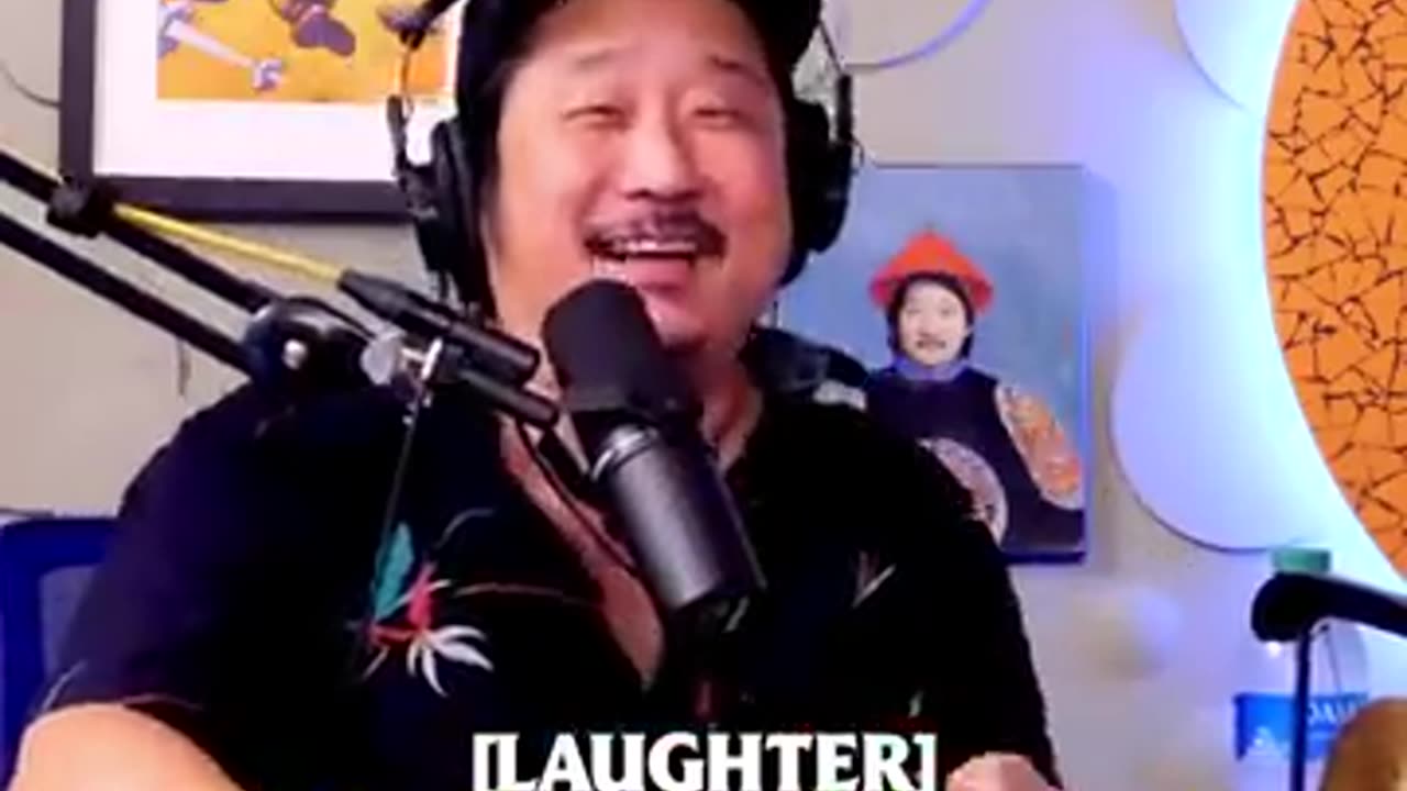 The First Thing Bobby Lee Says When He Wakes Up _ Bad Friends #Short