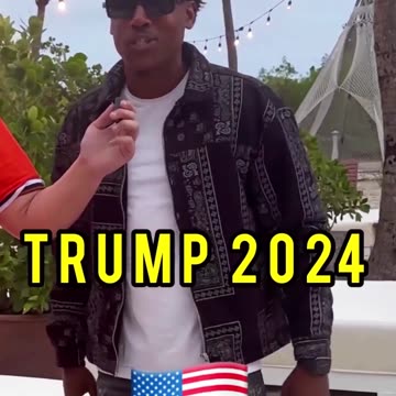 BOOOOOOOM!!! FLORIDA KNOWS!!!