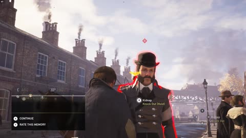 assassin's creed syndicate