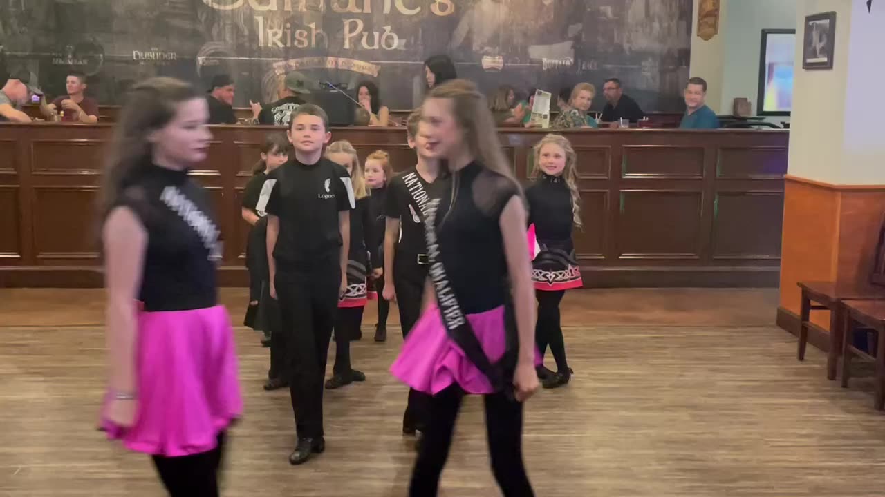 Iolanthe’s Second Ever Show Number 😂