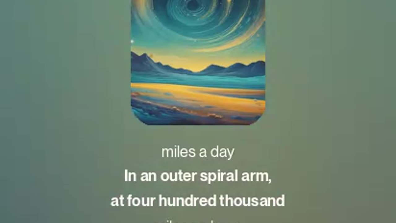 universe python song