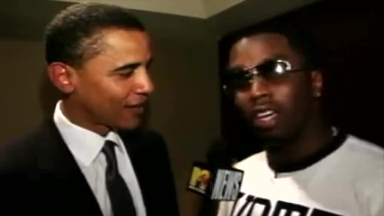 #Diddy and #Obama #impeach44