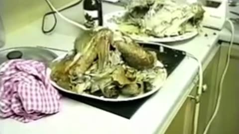 THE GREAT CANADIAN FEAST